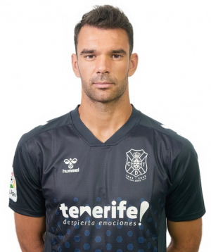 Juan Soriano (C.D. Tenerife) - 2022/2023